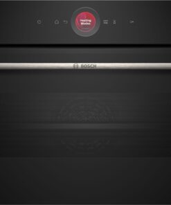 BOSCH Pyrolyse Backofen Serie 8 CBG7741B1