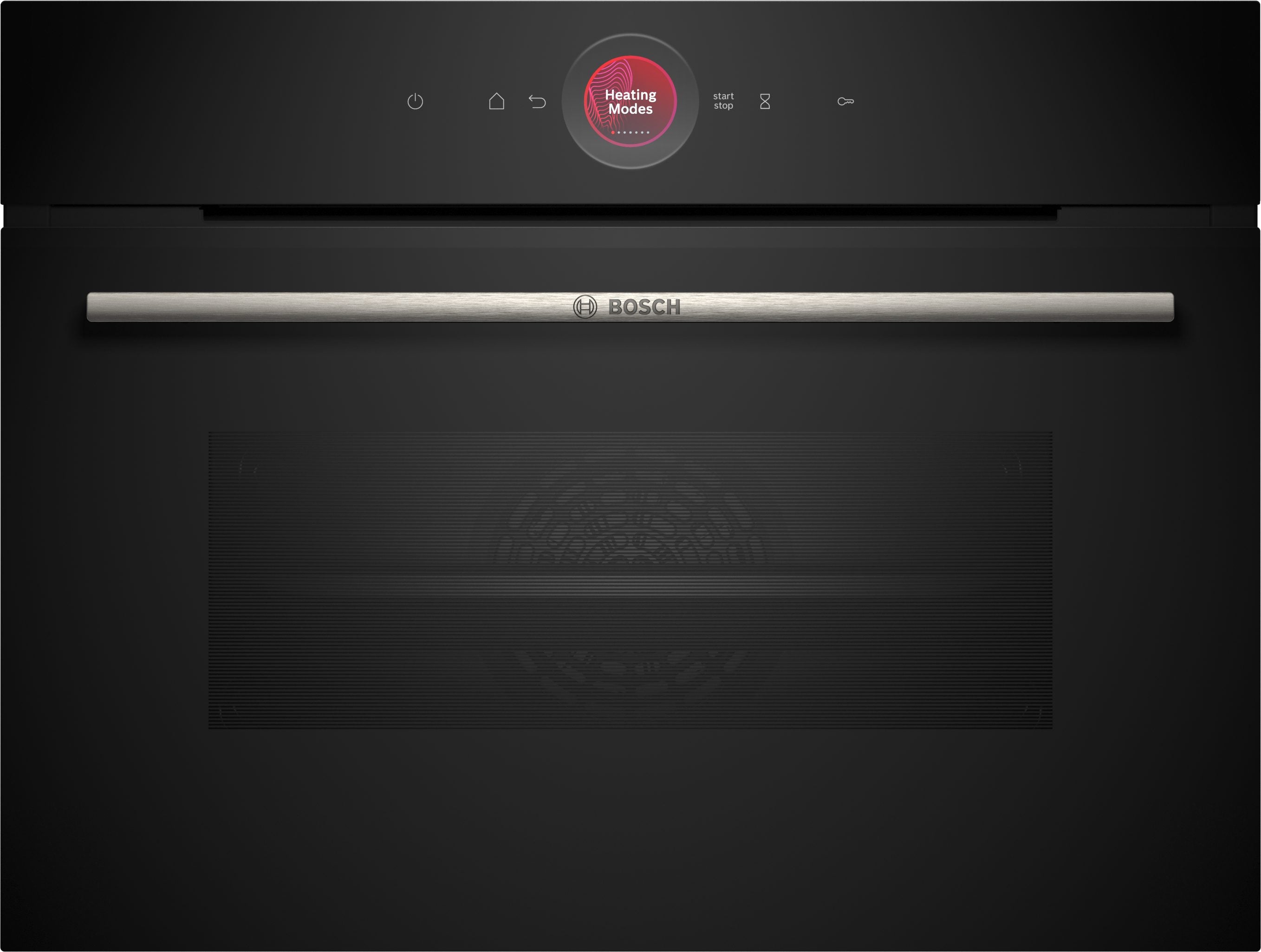 BOSCH Pyrolyse Backofen Serie 8 CBG7741B1