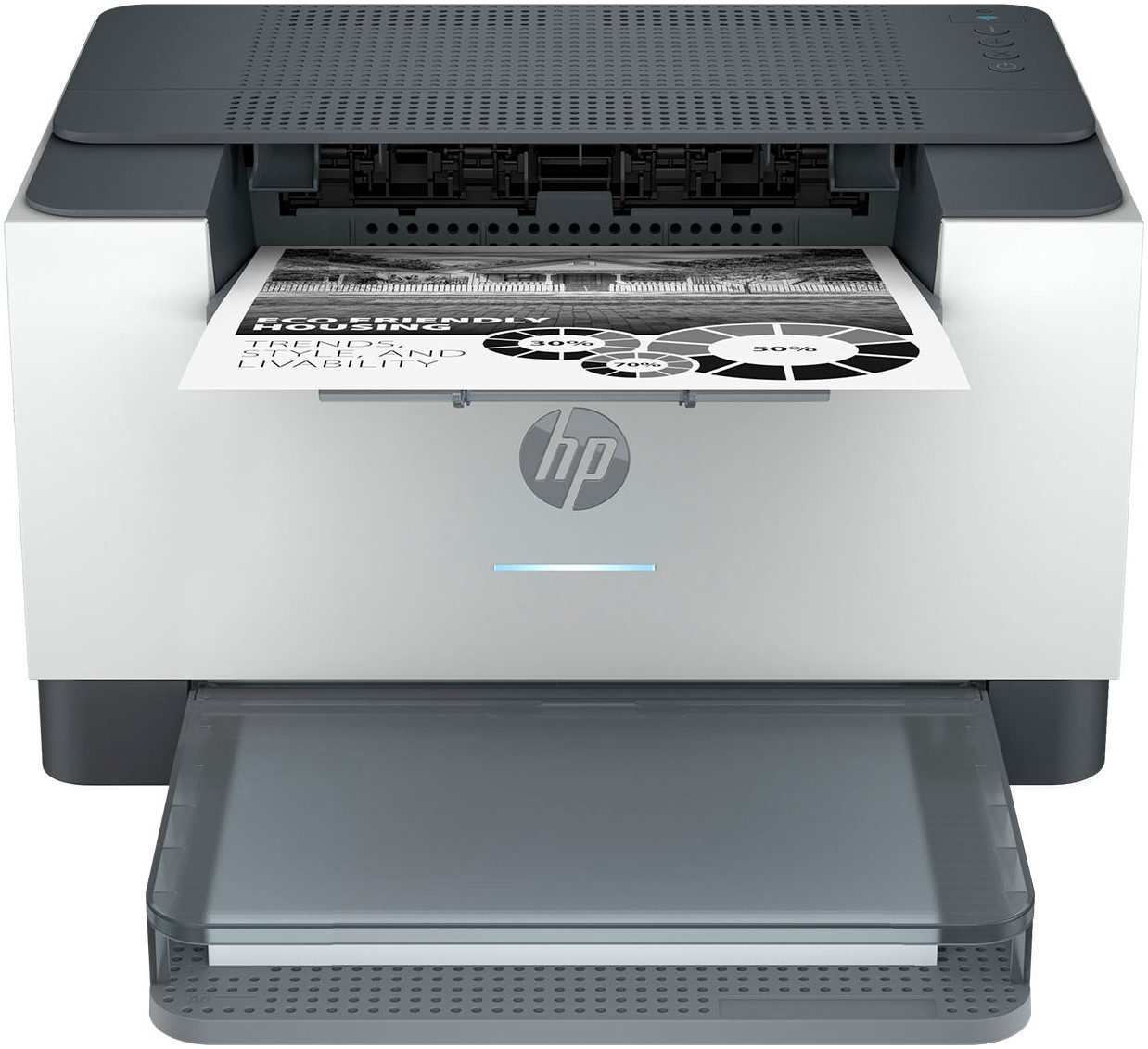 HP LaserJet M209dw Laserdrucker