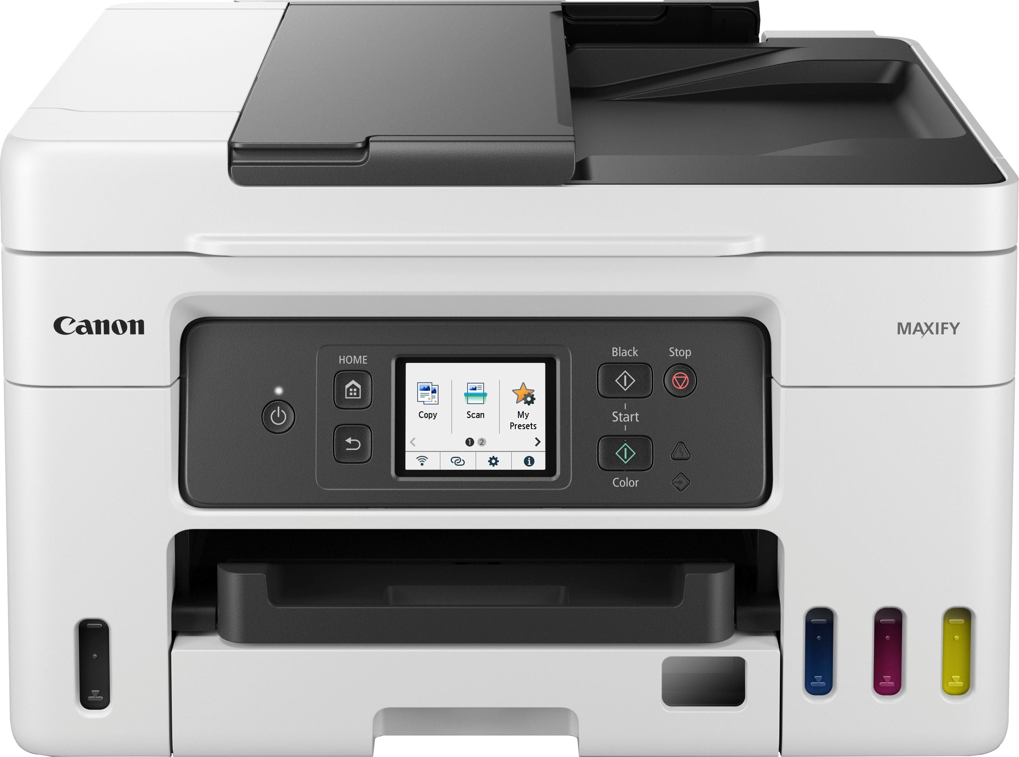 CANON MAXIFY GX4050 Multifunktionsdrucker