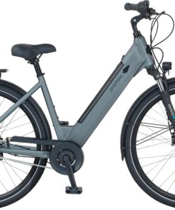 PROPHETE E-Bike Cityrad Geniesser 2.8