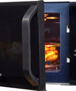 SAMSUNG Mikrowelle MG23K3614AK/EG