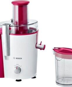 BOSCH Entsafter VitaJuice MES25C0