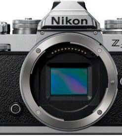 NIKON Z fc Systemkamera