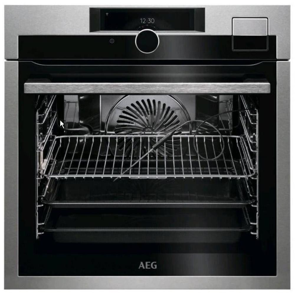 AEG Dampfbackofen BSE998230M