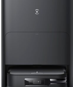 ECOVACS Nass-Trocken-Saugroboter DEEBOT X2 OMNI, 8000PA