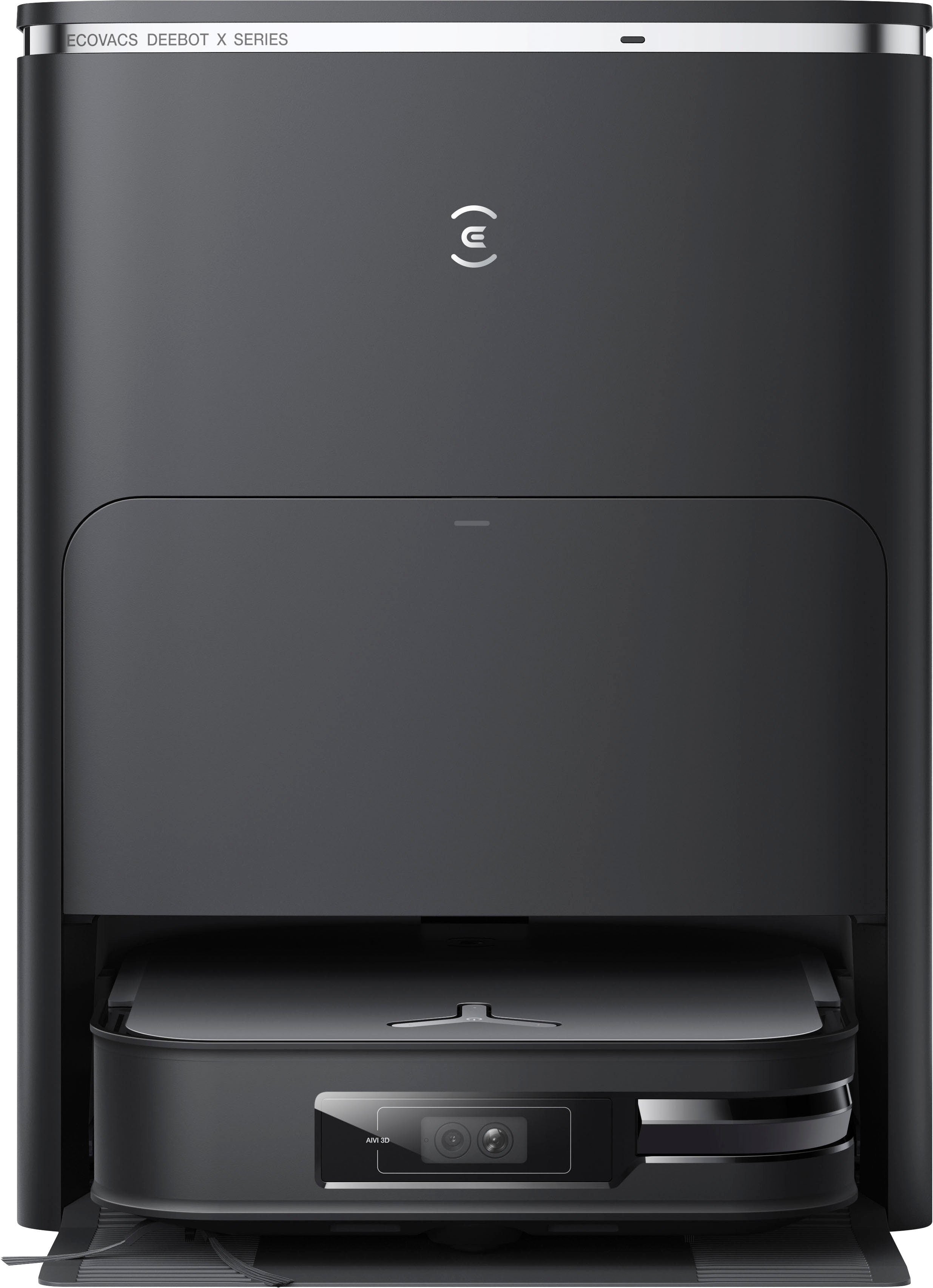 ECOVACS Nass-Trocken-Saugroboter DEEBOT X2 OMNI, 8000PA