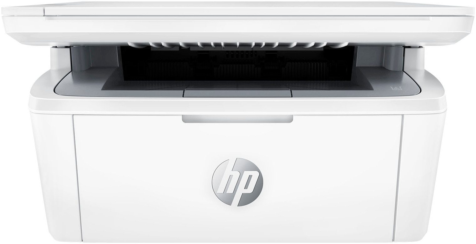 HP LaserJet MFP M140w Multifunktionsdrucker