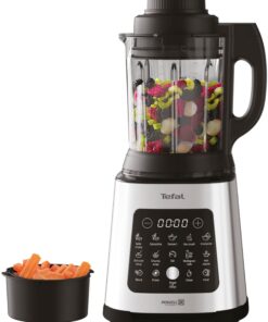 TEFAL Standmixer BL83SD PerfectMix Cook