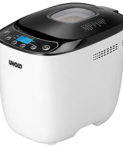 UNOLD Brotbackautomat Backmeister® Design 68010