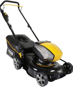 TEXAS Akkurasenmäher Razor 4200 Li