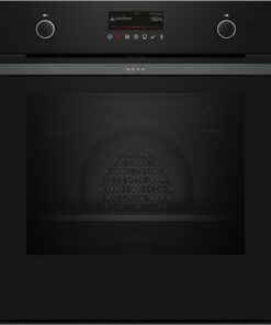 NEFF Pyrolyse Backofen N 50 B6ACP7AG3