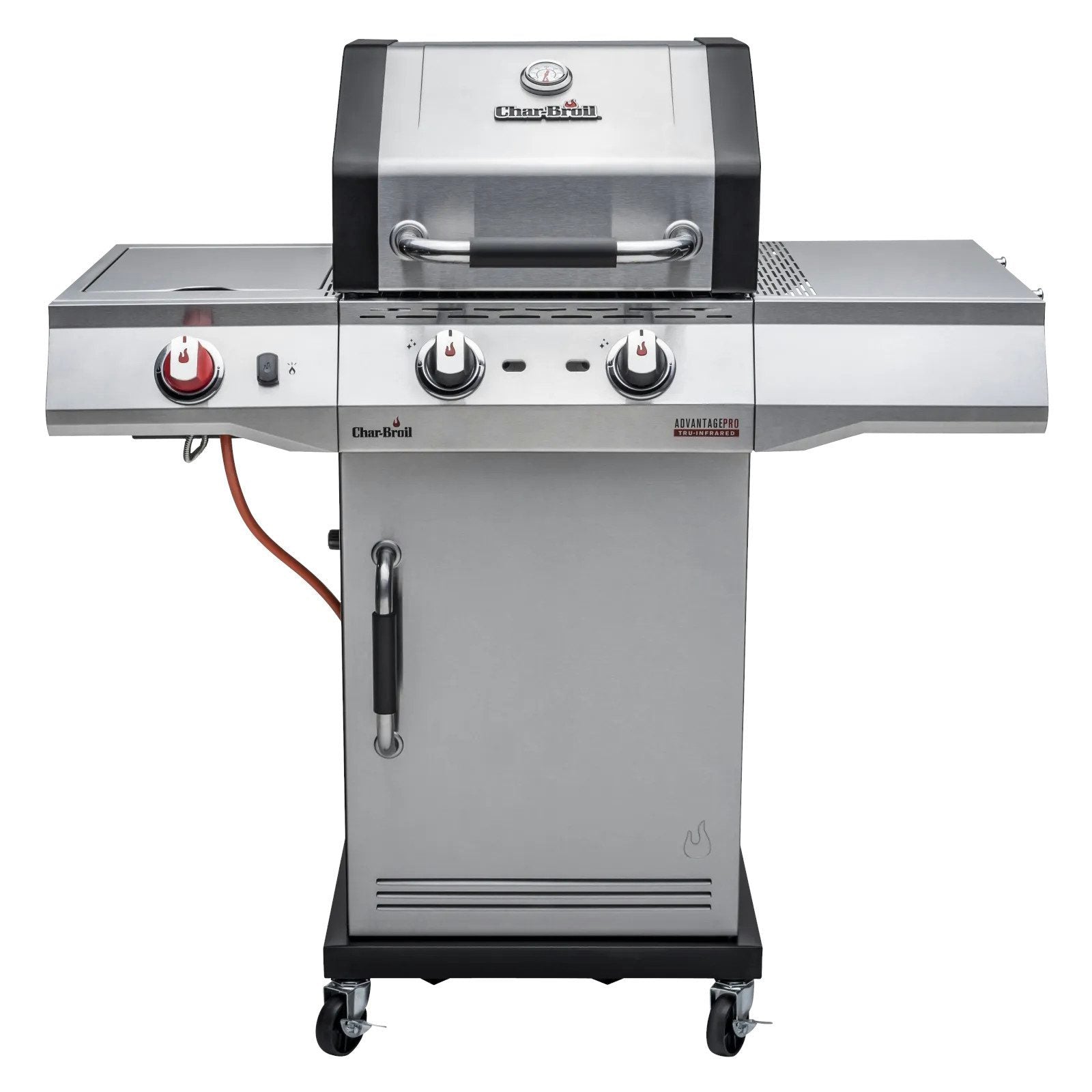 CHAR-BROIL Gasgrill ADVANTAGE PRO S2