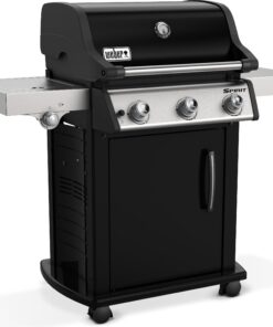 WEBER Gasgrill Spirit E-325 GBS