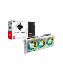 ASROCK radeon rx 9070 xt grafikkarte