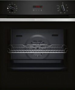 NEFF Pyrolyse Backofen N 30 B2AVG6AN0