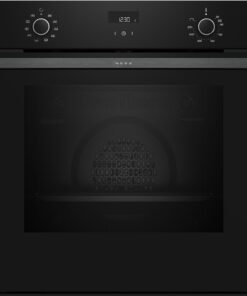 NEFF Einbaubackofen B4ACE2AG3