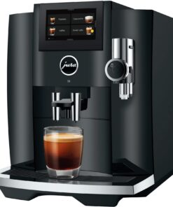 JURA Kaffeevollautomat 15482 S8