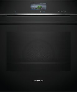 SIEMENS Pyrolyse Backofen iQ700 HR776G1B1