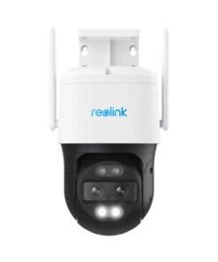 REOLINK Überwachungskamera Trackmix Series W760 WiFi-Outdoor