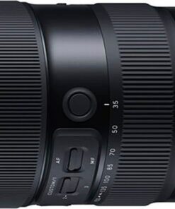 TAMRON 35-150mm F/2-2.8 Di III VXD Vollformat für Nikon Z Objektiv