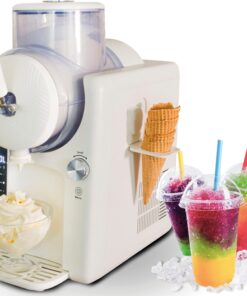 UNOLD Slush-Eismaschine Sofie 48950