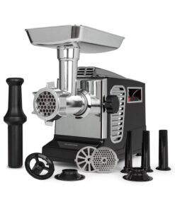 KLARSTEIN Fleischwolf Kraftprotz