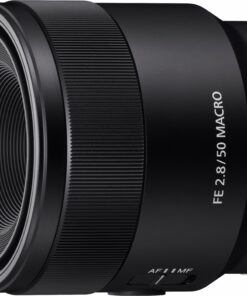 SONY SEL-50M28 E-Mount Vollformat Objektiv