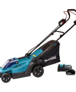 MAKITA Akkurasenmäher DLM 330 RT Akku