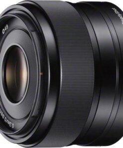 SONY SEL-35F18 E-Mount Standard Festbrennweiteobjektiv