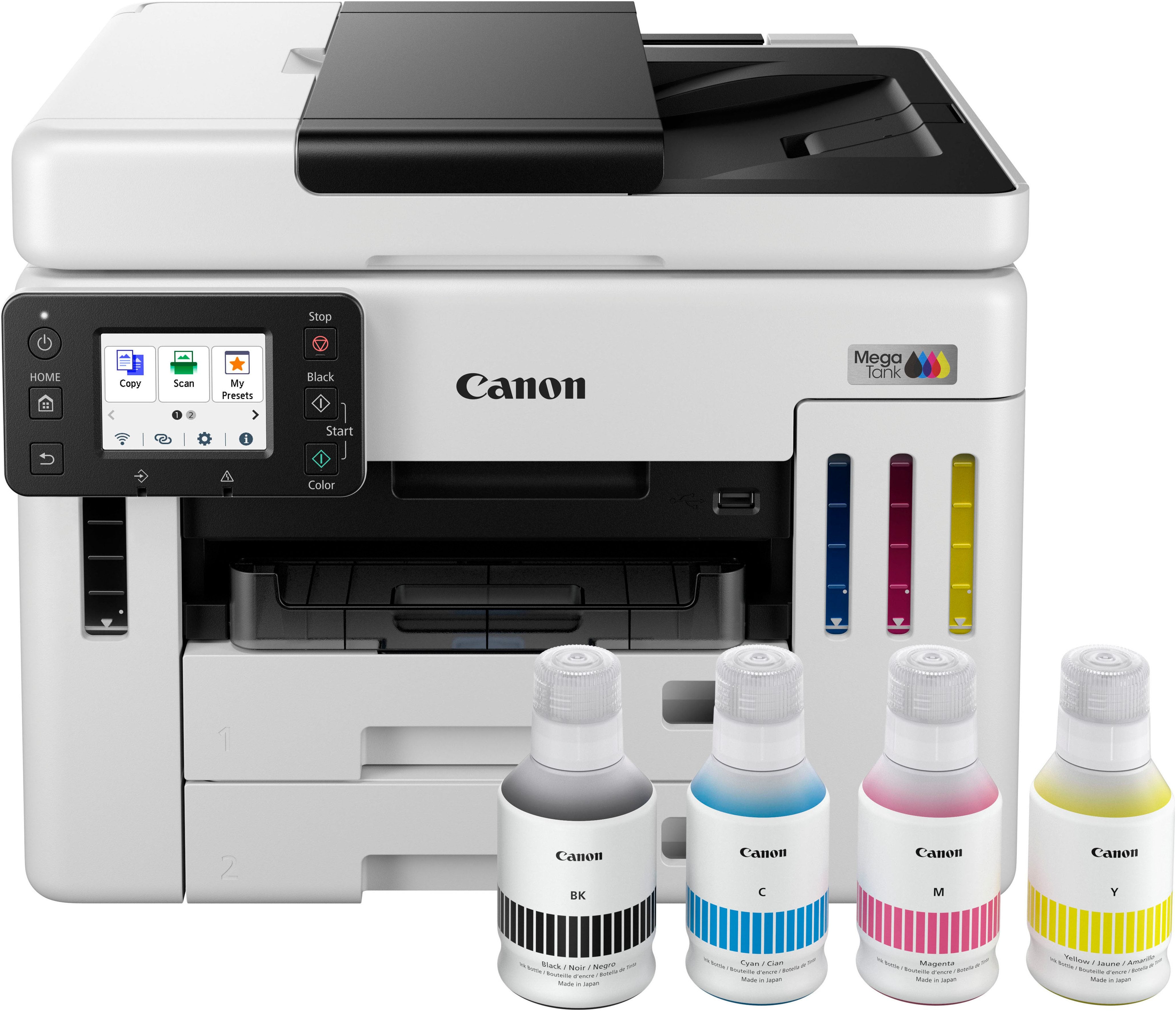 CANON MAXIFY GX7150 Multifunktionsdrucker