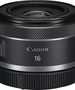 CANON RF 16mm F2.8 STM Objektiv