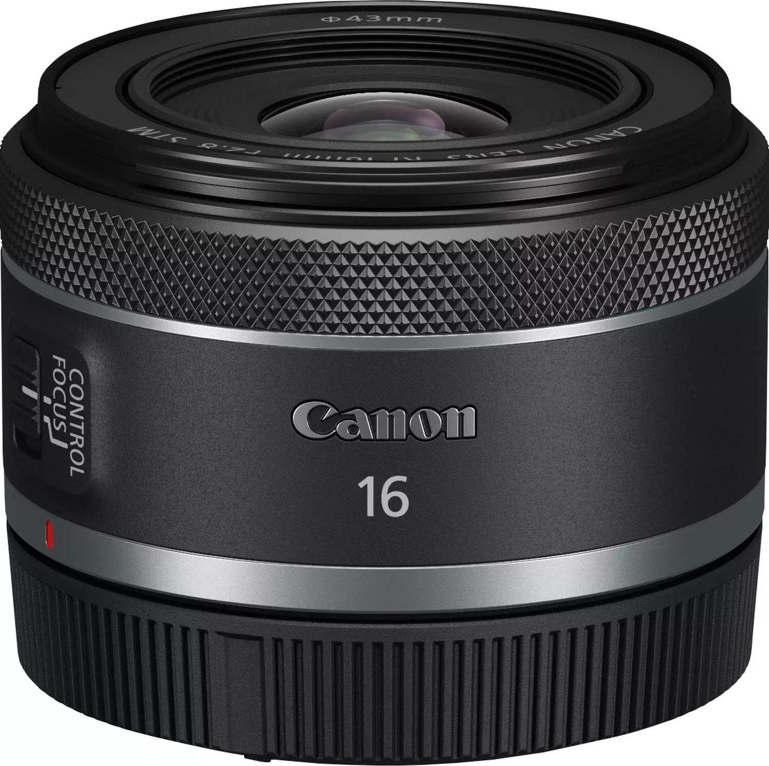 CANON RF 16mm F2.8 STM Objektiv