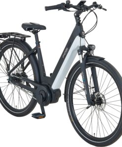 PROPHETE E-Bike Cityrad Geniesser 4.8