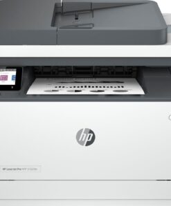 HP LaserJet Pro 3102fdn Multifunktionsdrucker