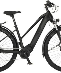 FISCHER FAHRRAD E-Bike ATB TERRA 8.0i 45