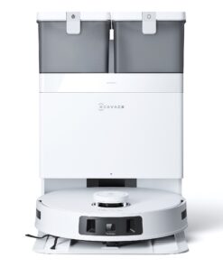 ECOVACS Saugroboter DEEBOT T30C PRO Omni