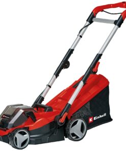 EINHELL Akkurasenmäher GE-CM 36/34-1 Li-Solo