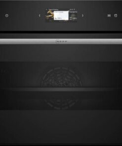 NEFF Dampfbackofen N 90 C24FS31N0