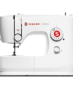 SINGER Nähmaschine Singer Nähmaschine M1255