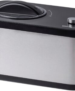 UNOLD Eismaschine EVA 48826