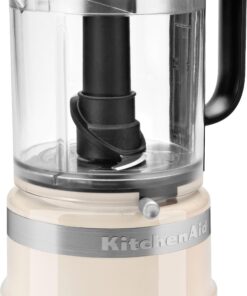 KITCHENAID Zerkleinerer 5KFC0516EAC ALMOND CREAM