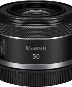 CANON RF 50mm F1.8 STM Objektiv