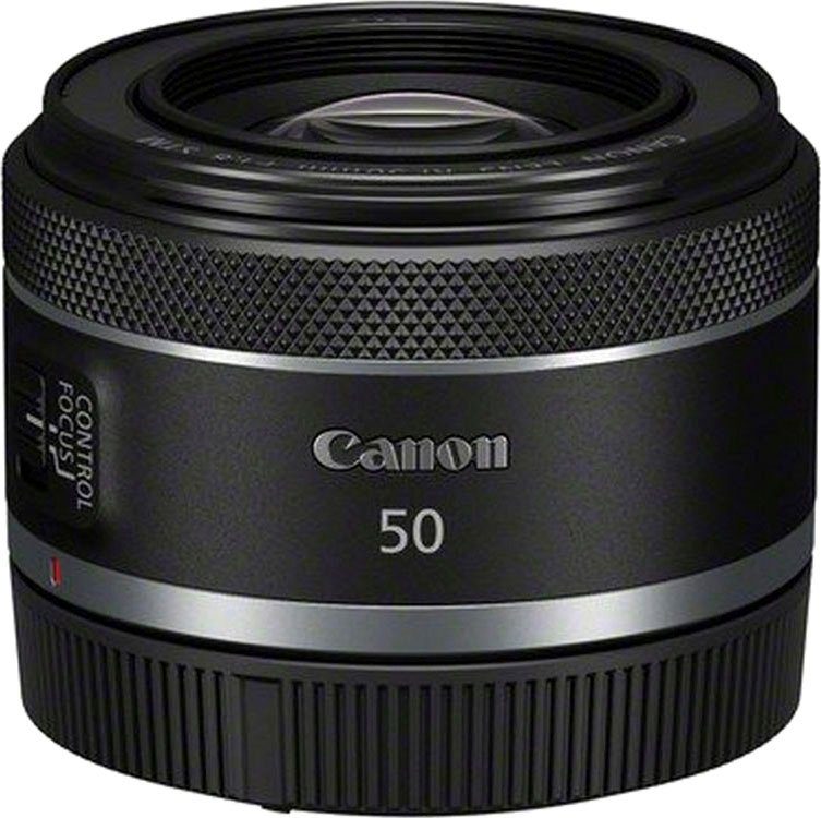 CANON RF 50mm F1.8 STM Objektiv