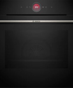 BOSCH Einbaubackofen Serie 8 HBG7221B2