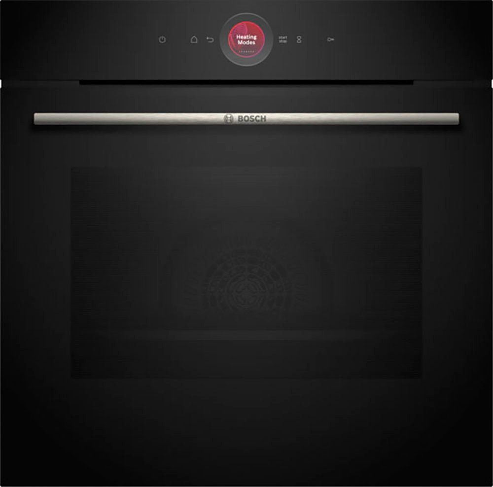 BOSCH Einbaubackofen Serie 8 HBG7221B2