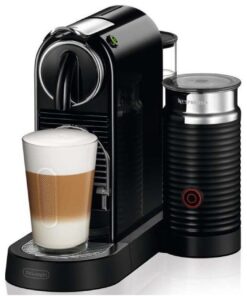 NESPRESSO Kapselmaschine
