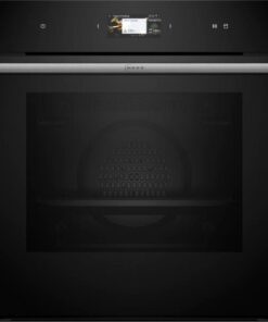 NEFF Einbaubackofen N 90 B64FS31N0