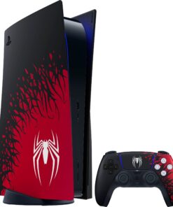 PLAYSTATION Konsole PlayStation 5 MARVEL’S SPIDER-MAN 2 Limited Edition