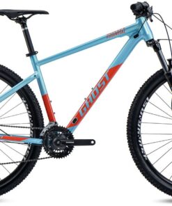 GHOST Mountainbike Kato Essential AL